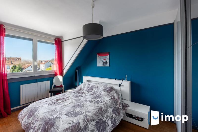 Maison - 164 m² - 7 pièces