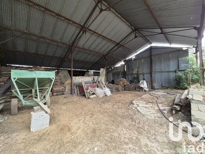 Maison de campagne - 162 m² - 5 pièces