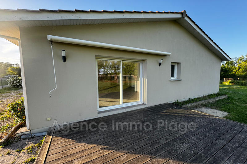 Maison - 97 m² - 4 pièces