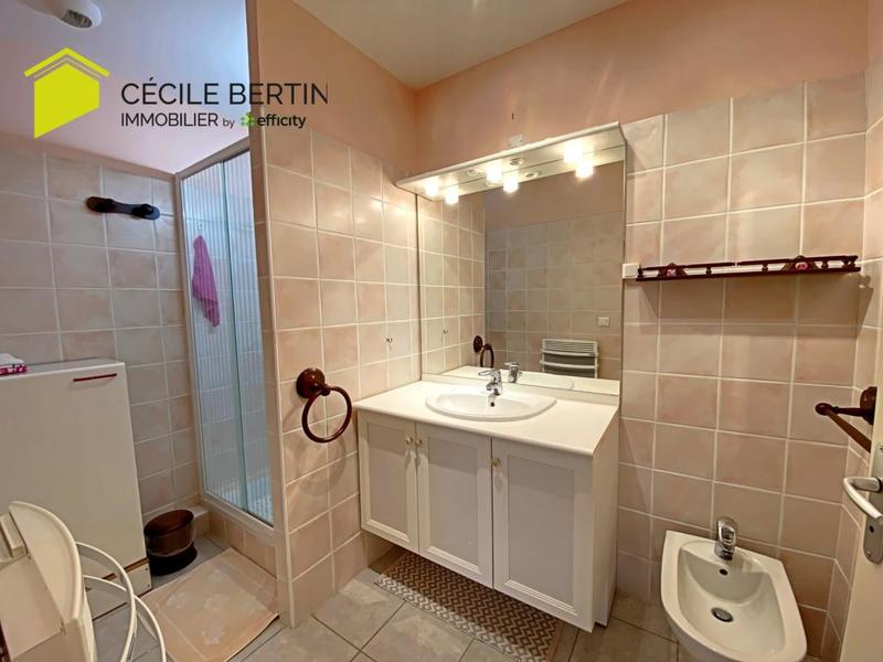 Appartement - 132 m² - 4 pièces