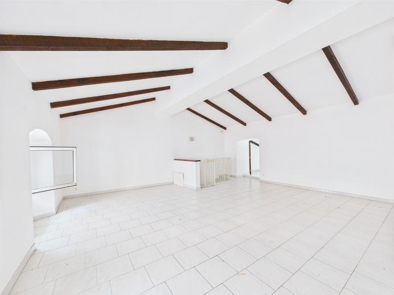 Appartement - 42 m² - 1 pièce