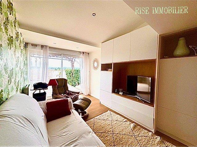 Maison - 116 m² - 4 pièces