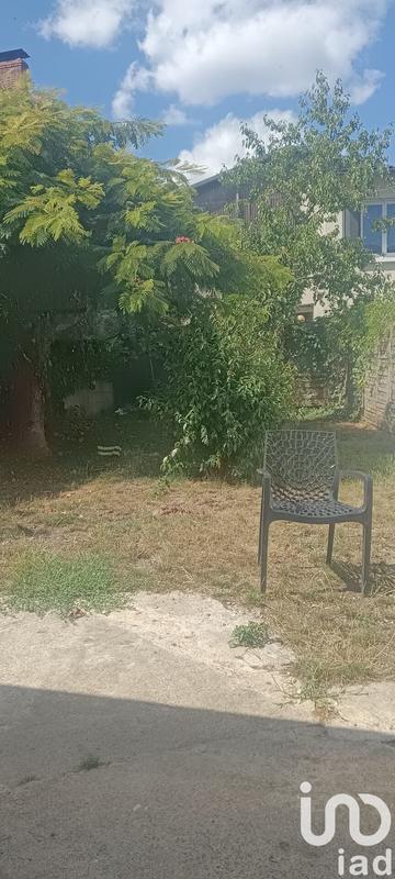 Maison - 142 m² - 5 pièces