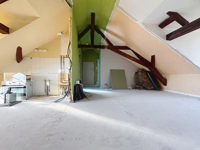 Appartement - 54 m² - 4 pièces