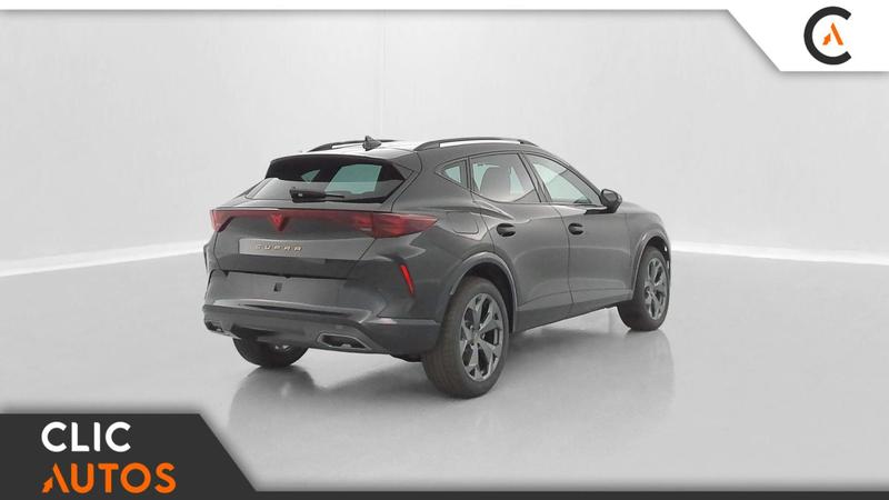 Cupra Formentor 2.0 Tdi 150ch V Dsg7