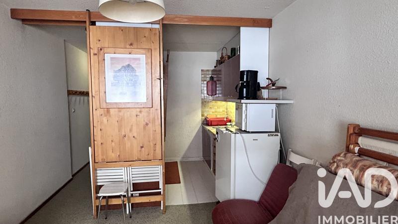 Appartement - 24 m² - 1 pièce