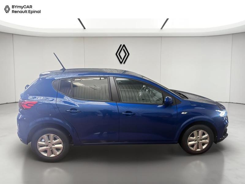 Dacia Sandero TCe 90 Expression