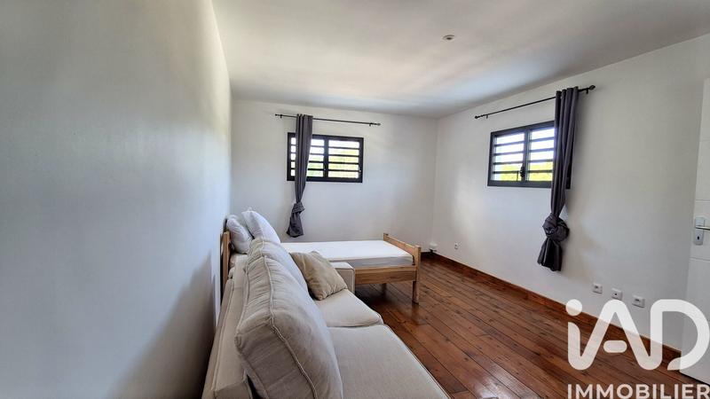 Appartement - 93 m² - 3 pièces