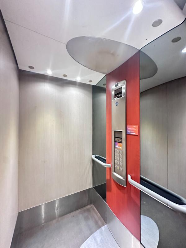 Appartement - 73 m² - 4 pièces