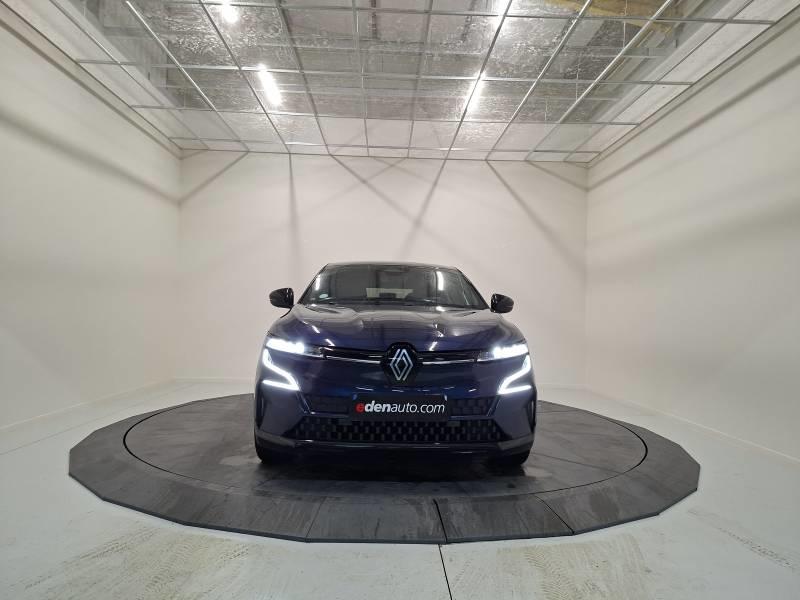 Renault Mégane E-Tech Ev60 220 ch super charge Iconic