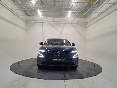 Renault Mégane E-Tech Ev60 220 ch super charge Iconic