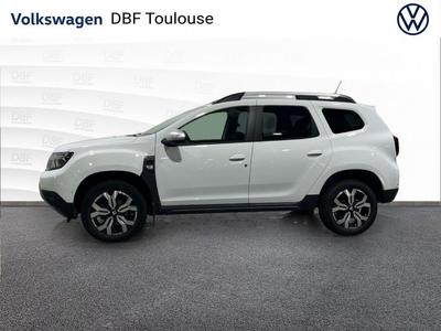 Dacia Duster Blue dCi 115 4x4 Prestige