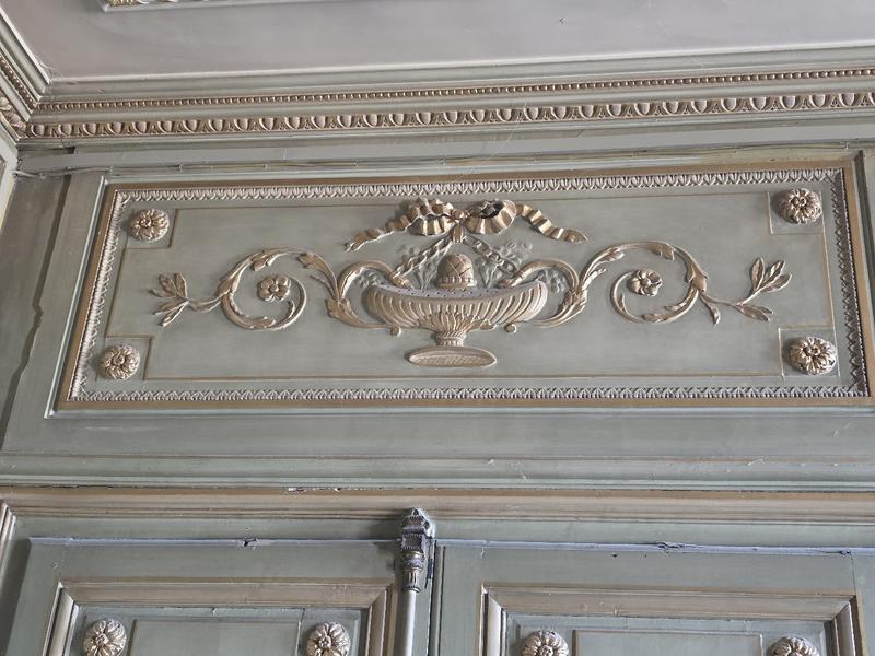 Maison - 303 m² - 7 pièces