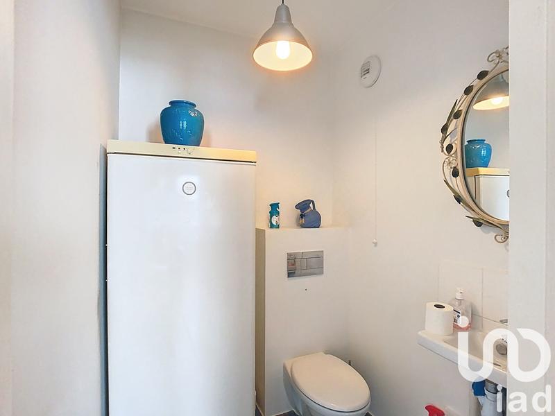 Appartement - 81 m² - 4 pièces