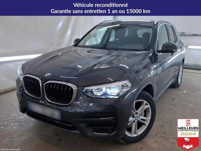 Bmw X3 xDrive 30e 292 Bva8 Design
