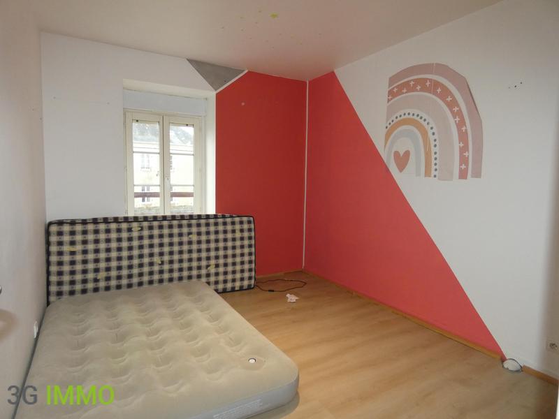 Immeuble - 178 m² - 4 pièces