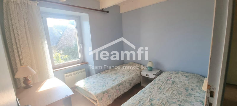 Maison - 132 m² - 7 pièces