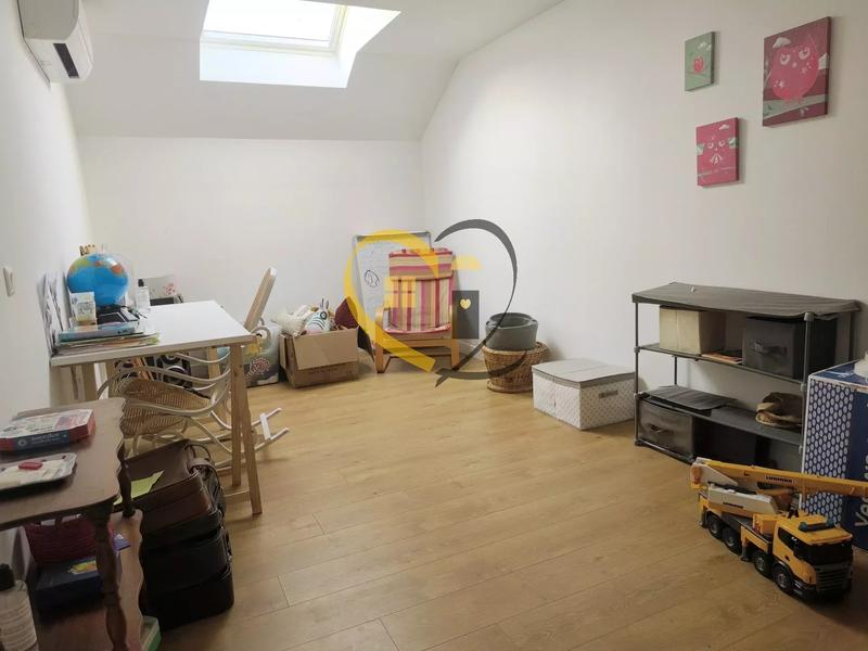 Maison de ville - 254 m²