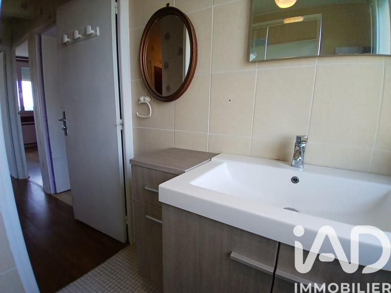 Maison de village - 108 m² - 5 pièces