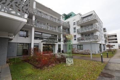 Local commercial - 52 m² - 2 pièces