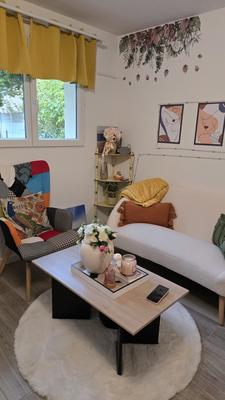 Jhouny's Beauty Salon de Beauté