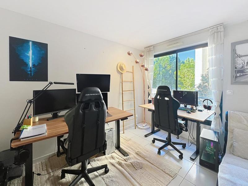 Appartement - 101 m² - 5 pièces