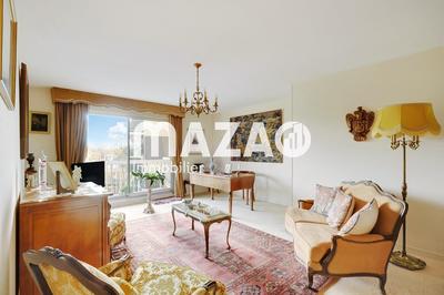 Viager - Appartement - 89 m² - 4 pièces