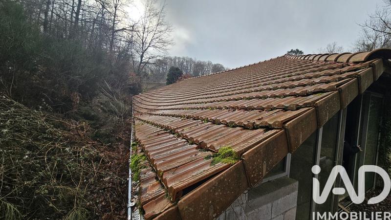 Maison - 47 m² - 2 pièces