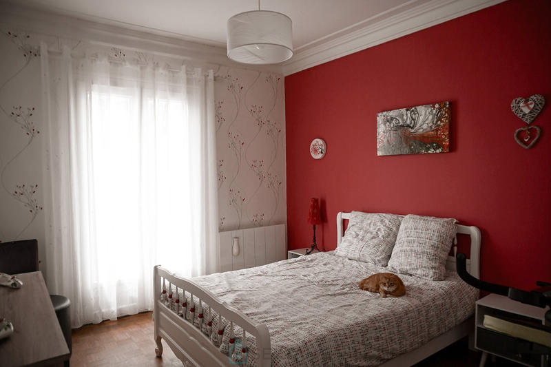 Maison - 138 m² - 5 pièces