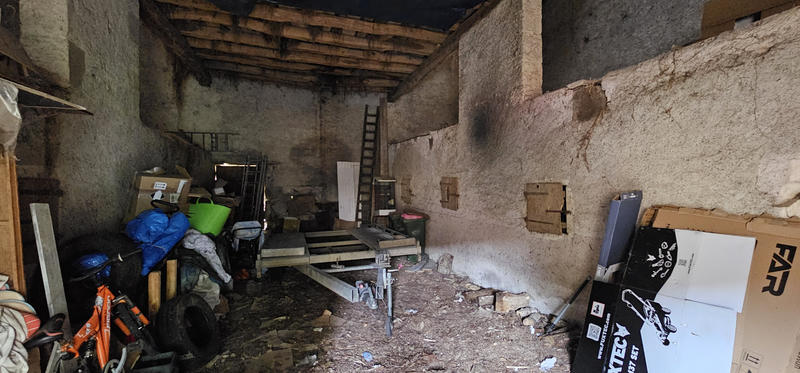 Maison - 89 m² - 4 pièces