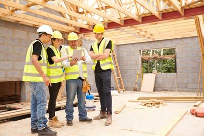 Entreprise Couffrant