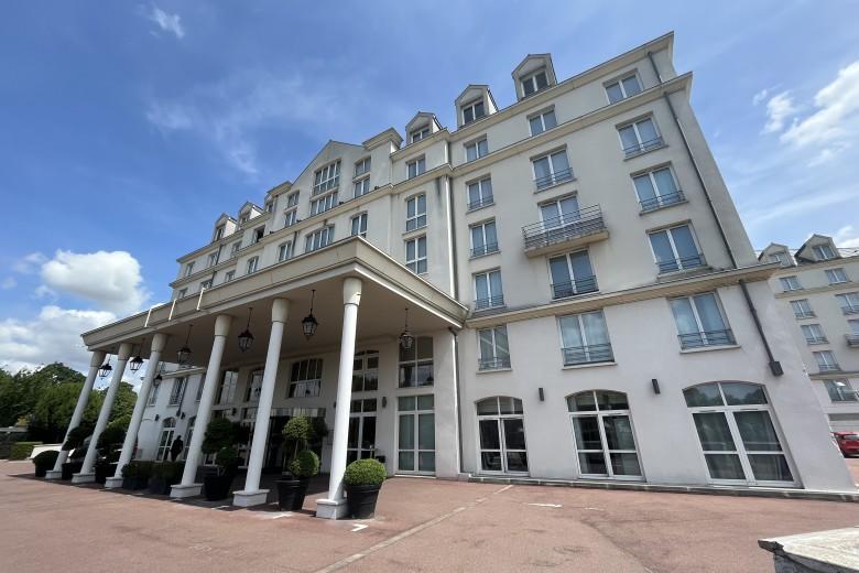 Appartement - 29 m² - 1 pièce