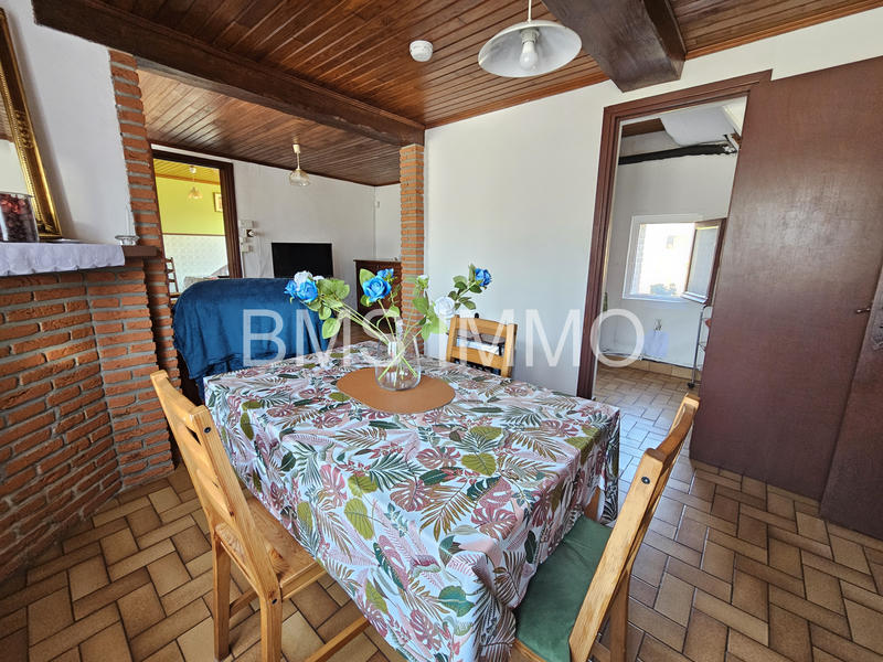 Maison - 94 m² - 4 pièces