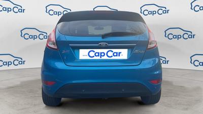 Ford Fiesta 1.25 i 82 Trend