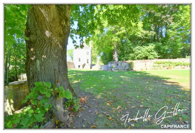 Maison - 146 m² - 6 pièces