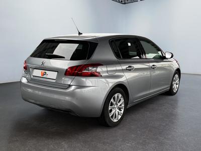 Peugeot 308 PureTech 110ch s&amp;S Bvm6 Style
