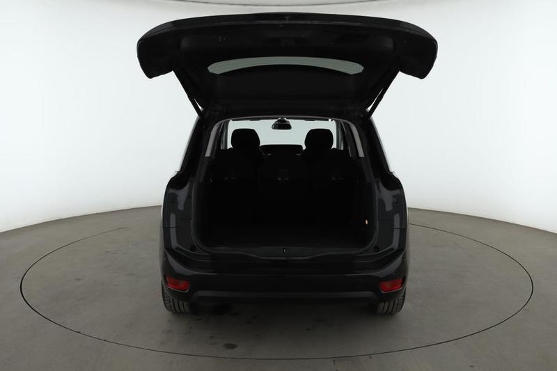 Citroën Grand C4 Picasso 2.0 Blue-HDi Shine Bv6 150 ch