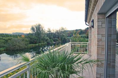 Viager - Maison - 140 m² - 6 pièces