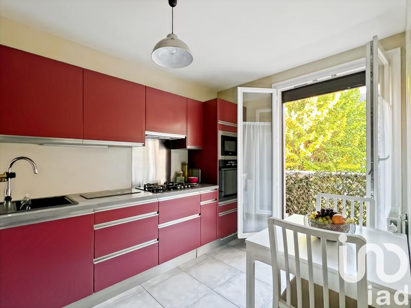 Appartement - 75 m² - 3 pièces