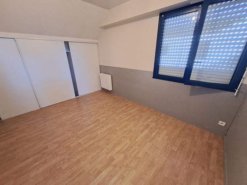 Appartement - 110 m² - 4 pièces