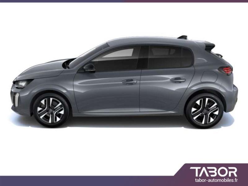 Peugeot 208 Hybrid 110 Allure Gps 360° 2xPDC Bt