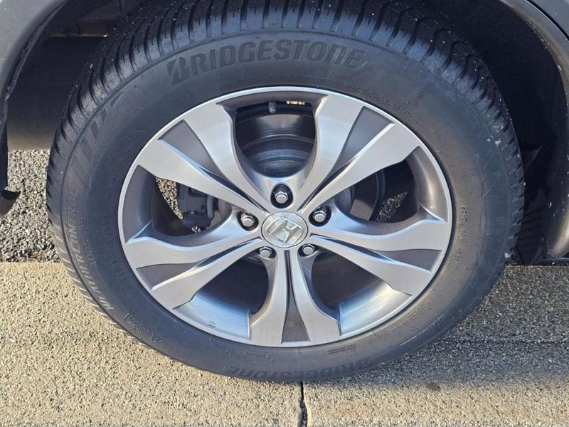 Honda Cr-V IV 2.2 I-Dtec 150 4wd Elegance Navi At 4x4