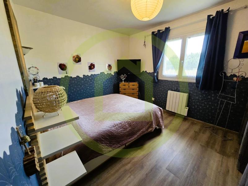 Maison - 148 m² - 6 pièces