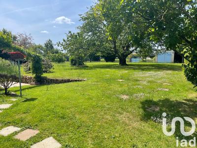 Maison - 97 m² - 4 pièces