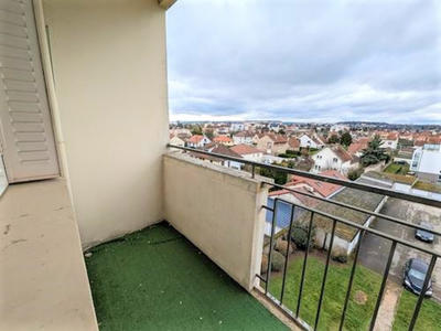 Appartement - 34 m² - 1 pièce