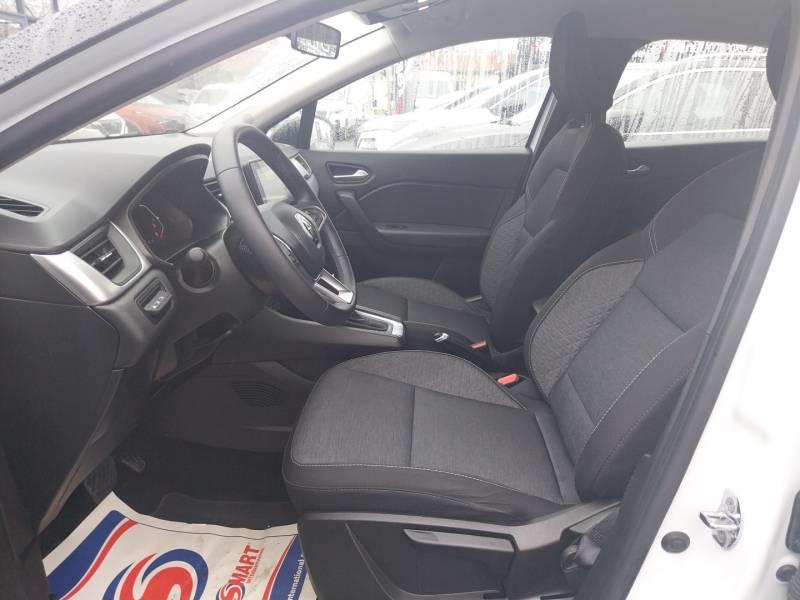 Renault Captur E-Tech 145 - 21 Business