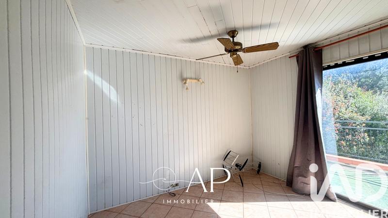 Appartement - 137 m² - 5 pièces