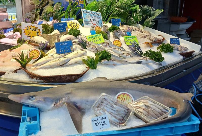 Fonds de commerce - 150 m²