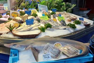 Fonds de commerce - 150 m²