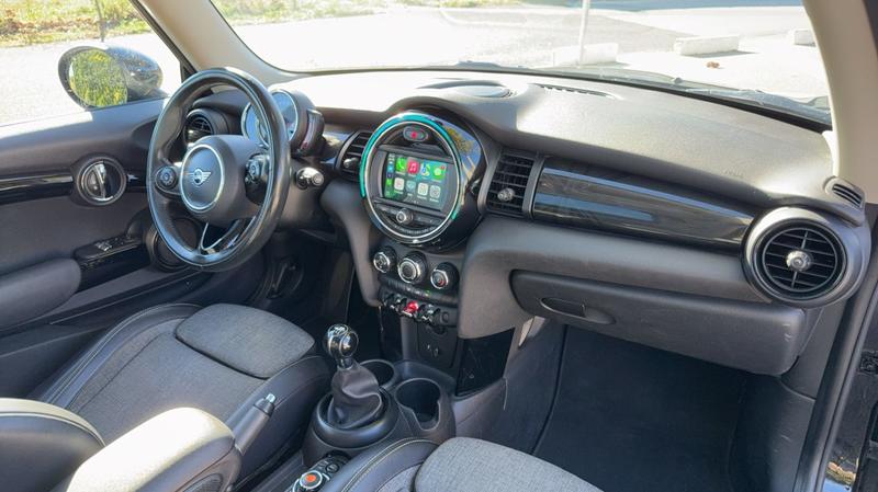 Mini Mini 1.5 One 102 Heddon Street